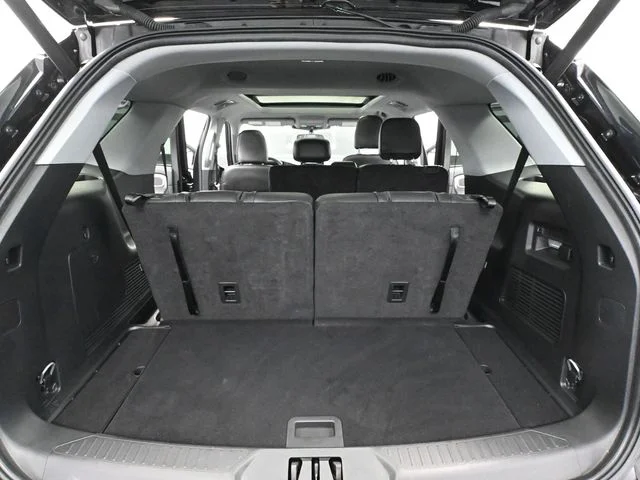 2024 Ford Explorer XLT - Photo 49