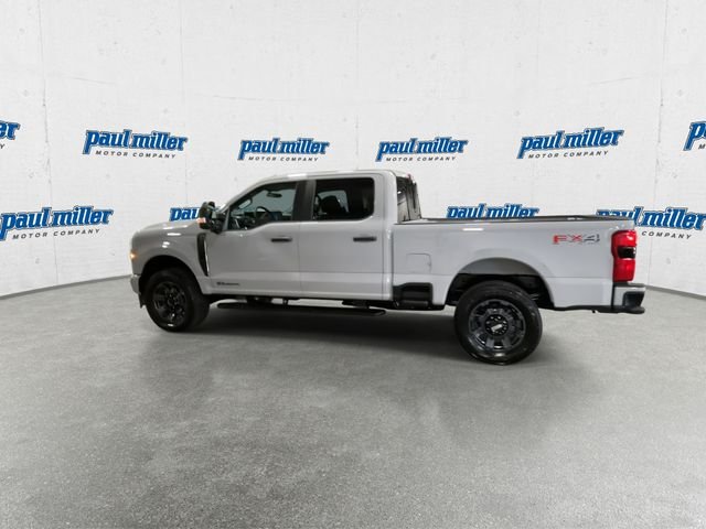 2026 Ford F-250 Super Duty XL - Photo 7