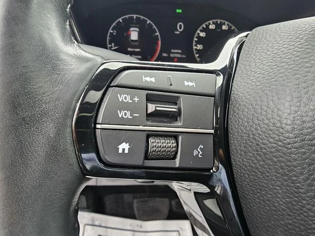 2024 Honda CR-V EX-L - Photo 27