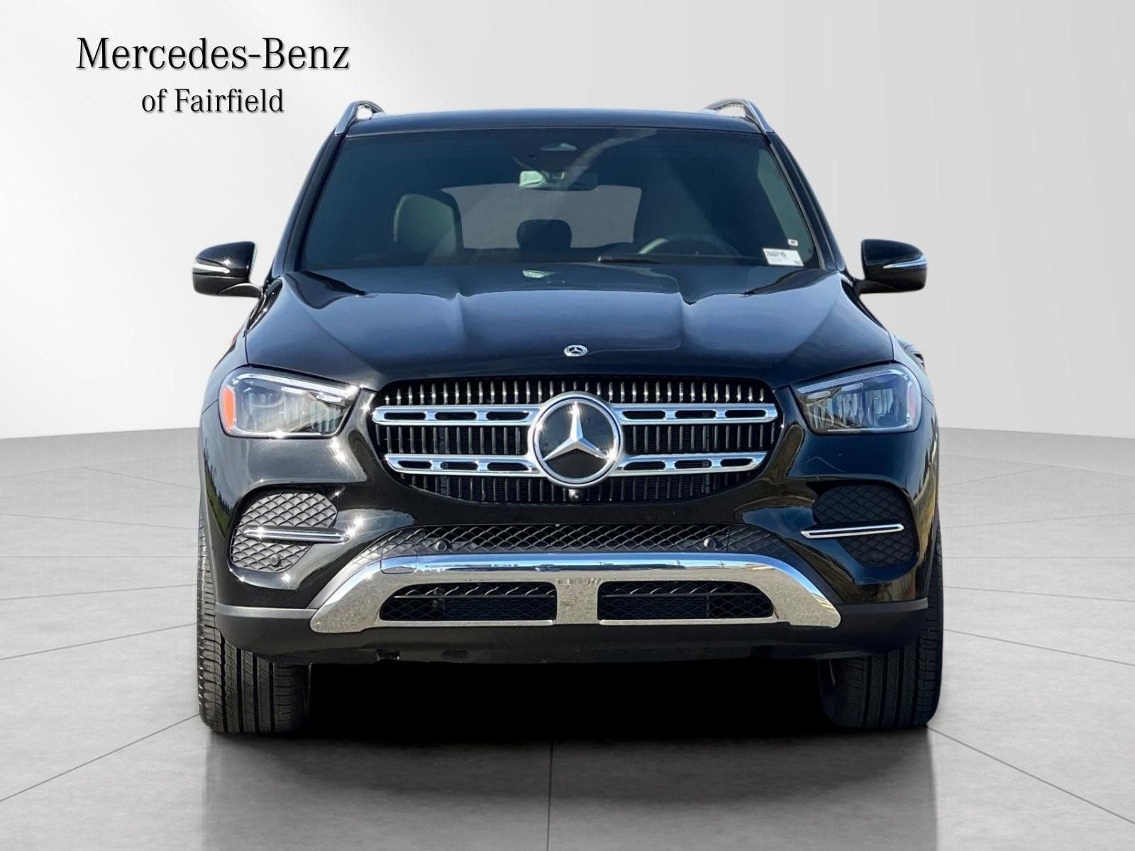 New 2026 Obsidian Black Metallic Mercedes-Benz 350 image 10
