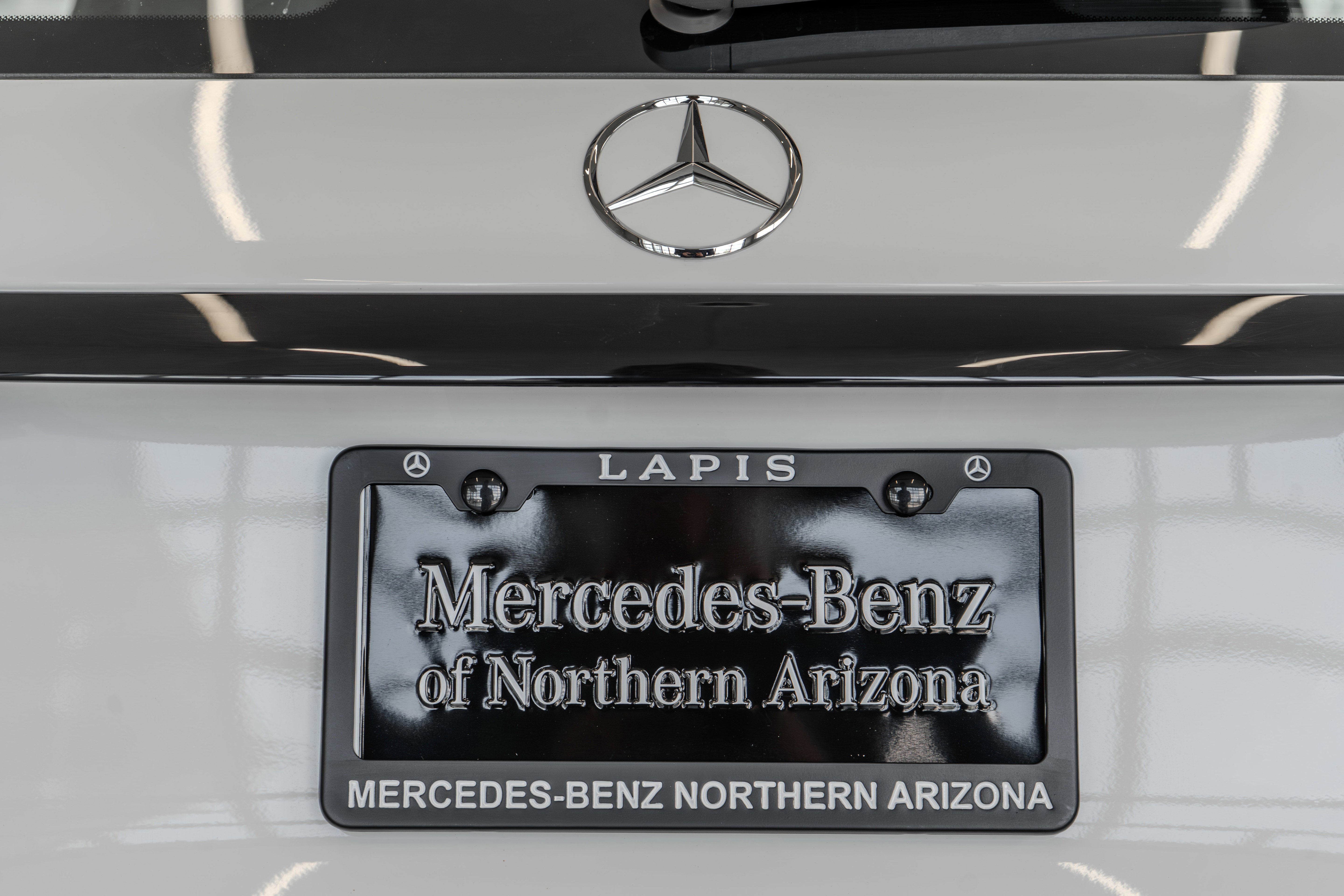 2025 Mercedes-Benz GLC AMG GLC43 - Photo 51