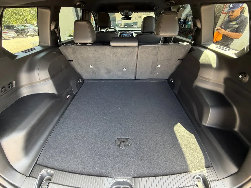 Used 2026 Black Jeep Limited image 19