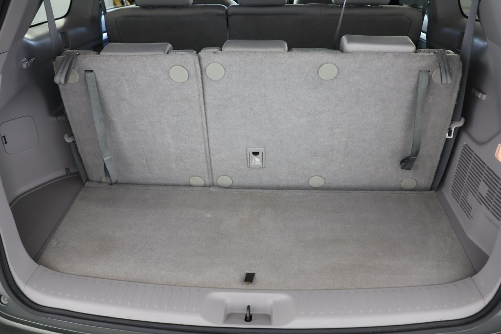 2017 Toyota Highlander LE - Photo 19