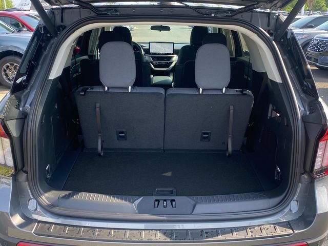 New 2026 Gray Ford Active image 27
