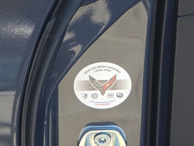 New 2027 Pitch Gray Metallic Chevrolet 2LT image 11