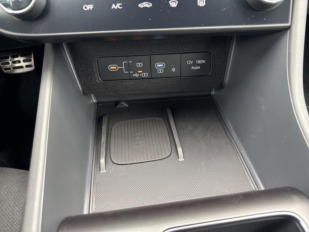 2026 Hyundai Sonata N Line - Photo 24