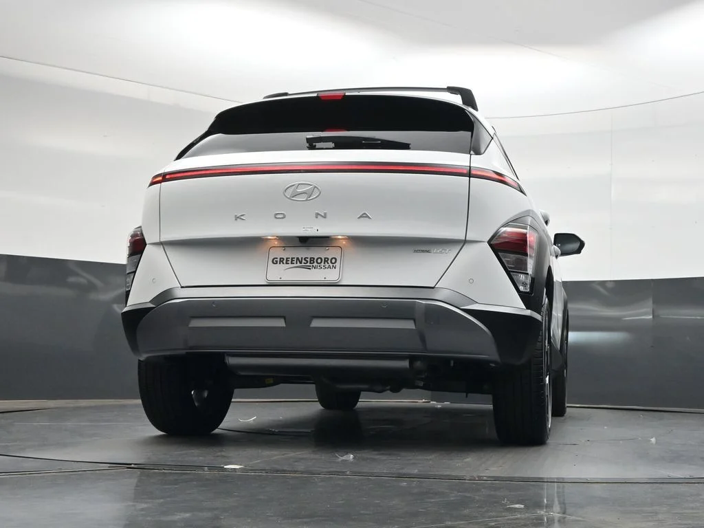 Used 2026 White Hyundai Limited image 44