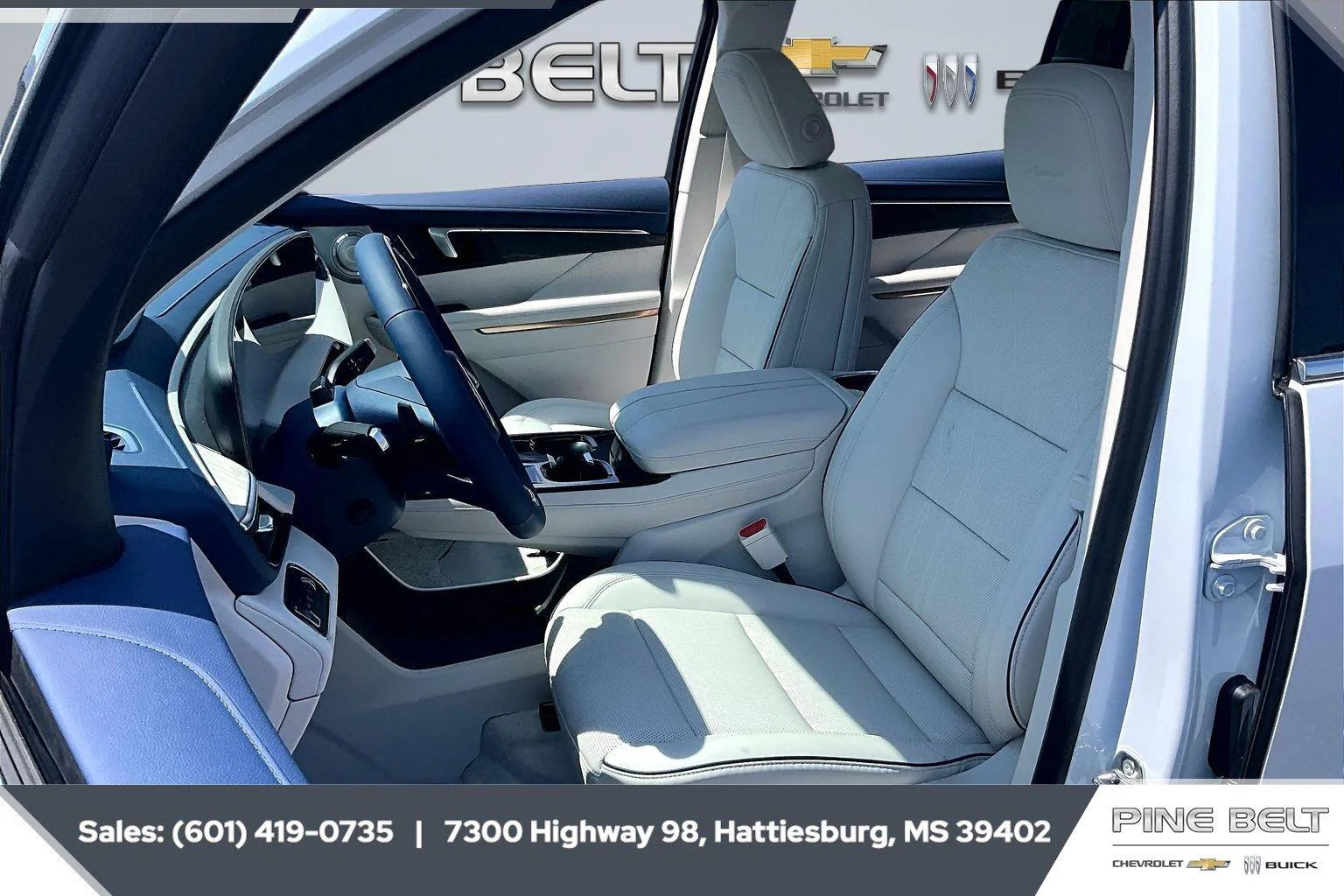 2026 Buick Enclave Avenir - Photo 18