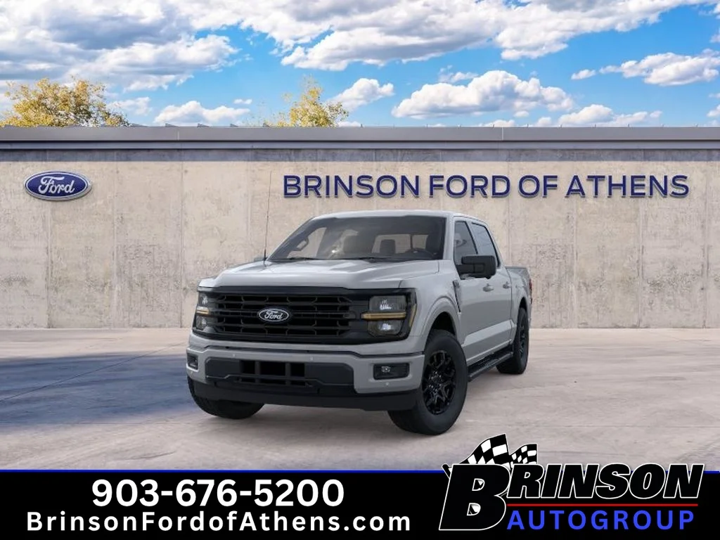 New 2026 Avalanche Ford XLT image 2