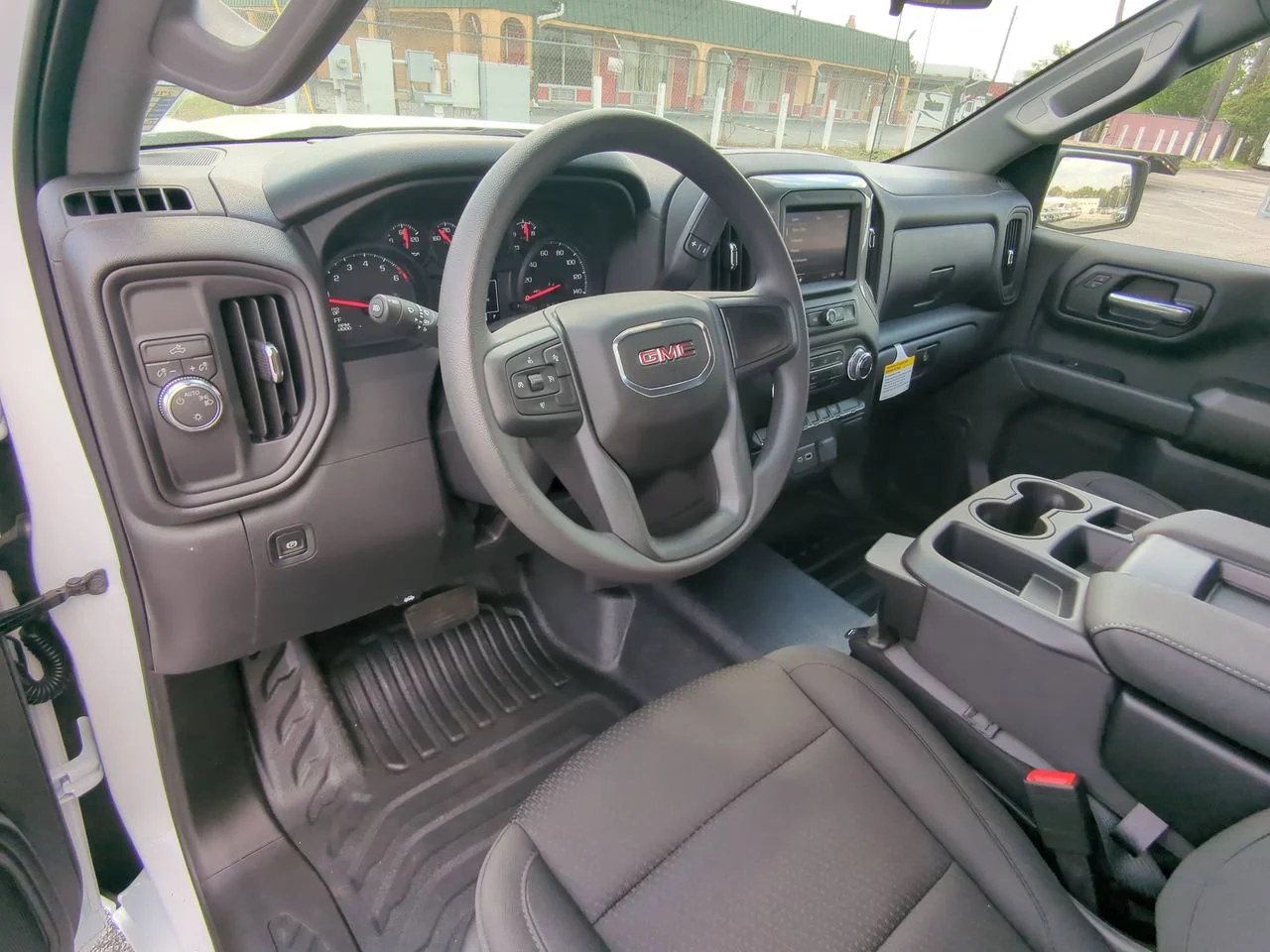 2026 GMC Sierra 1500 Pro - Photo 13