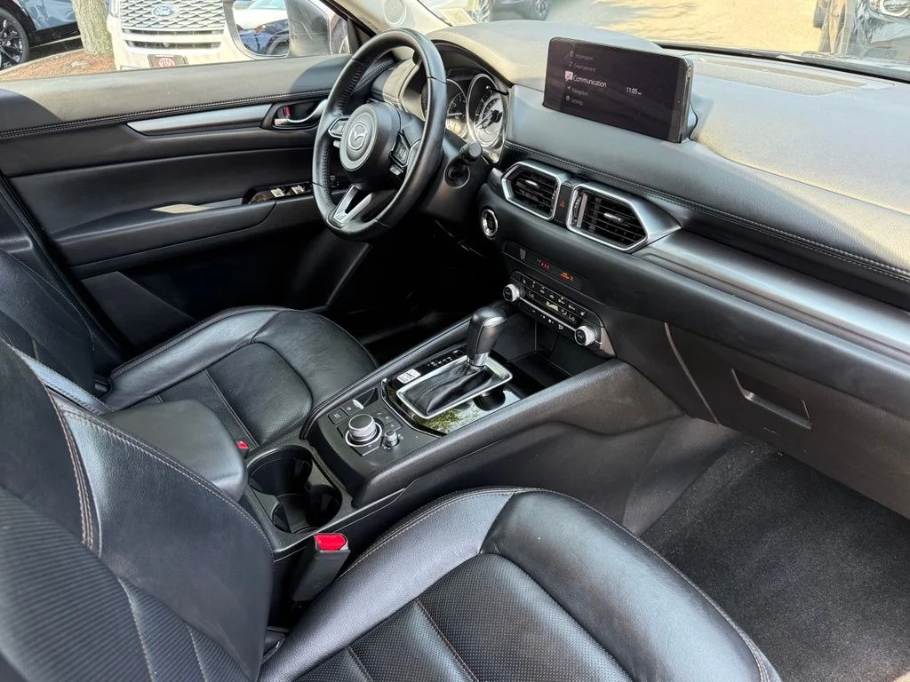 Used 2023 Gray Mazda 2.5 S Preferred Package image 32