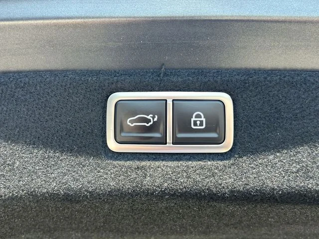 Used 2024 Gray Hyundai Limited image 43