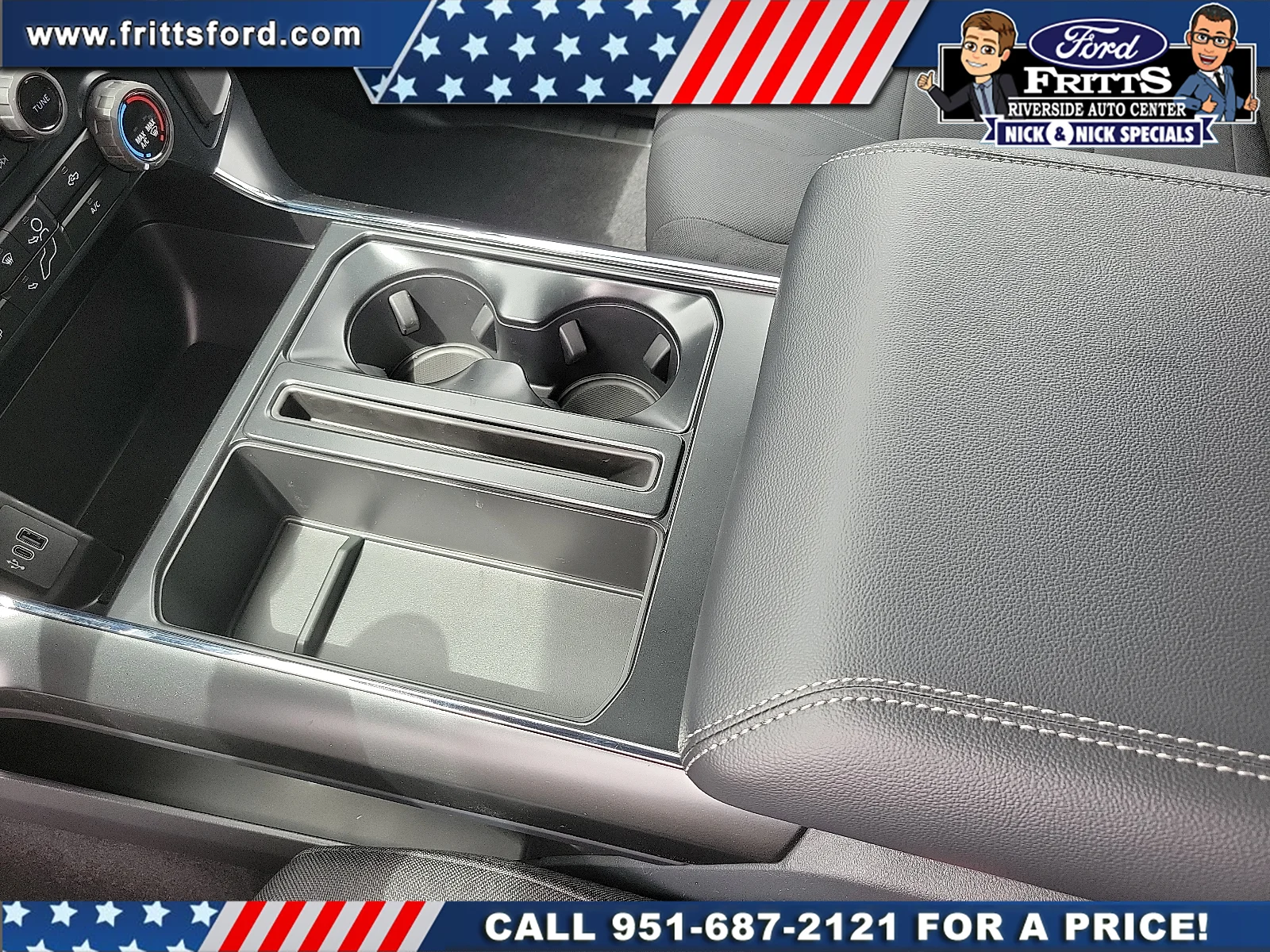 New 2026 Avalanche Ford STX® image 9