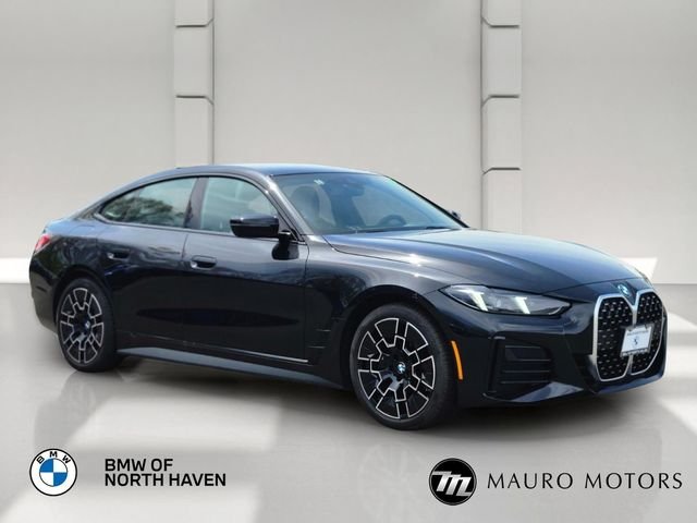 2025 BMW 4 Series 430i xDrive Gran Coupe's photo