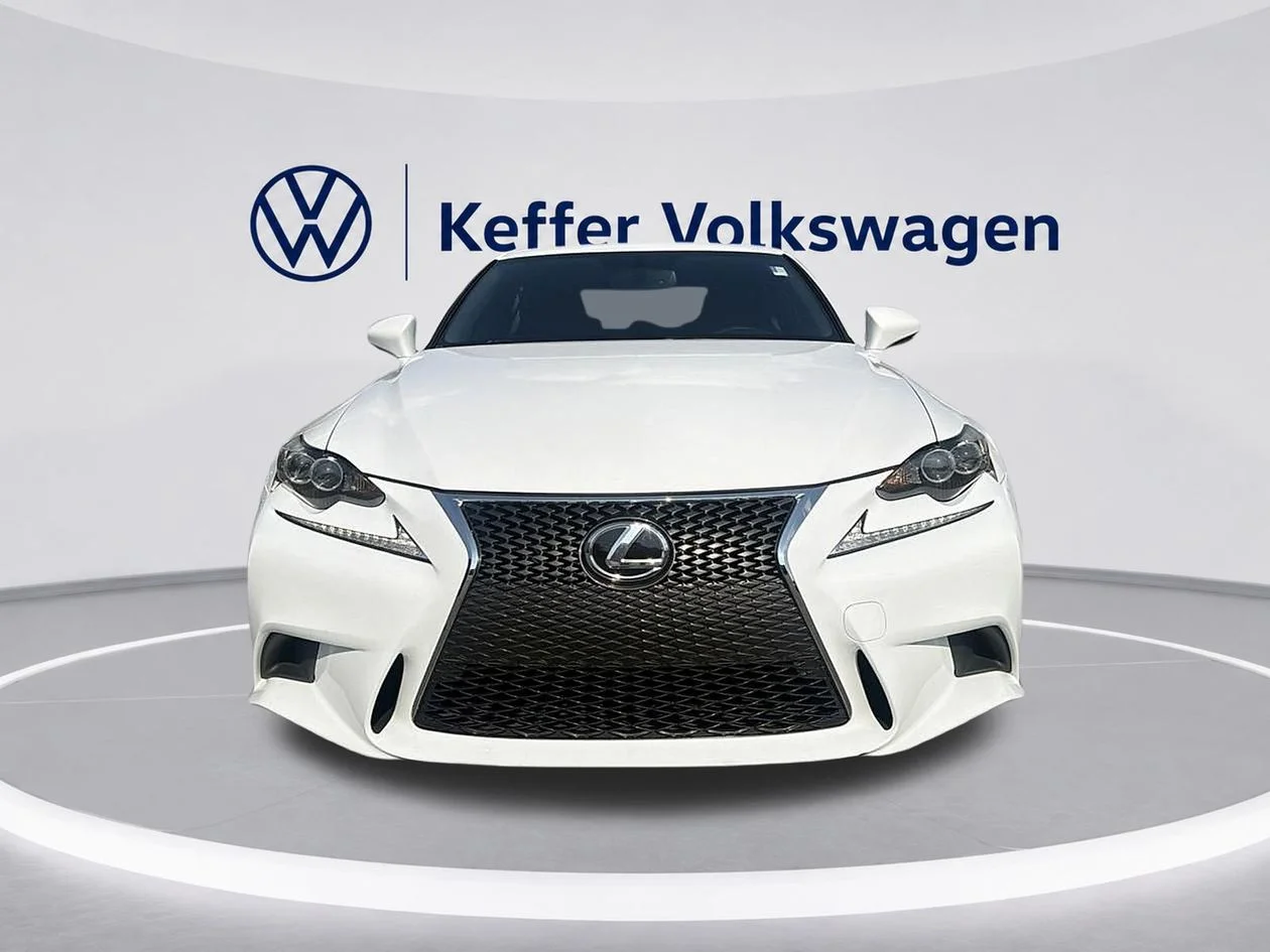 Used 2016  Lexus 350 image 8