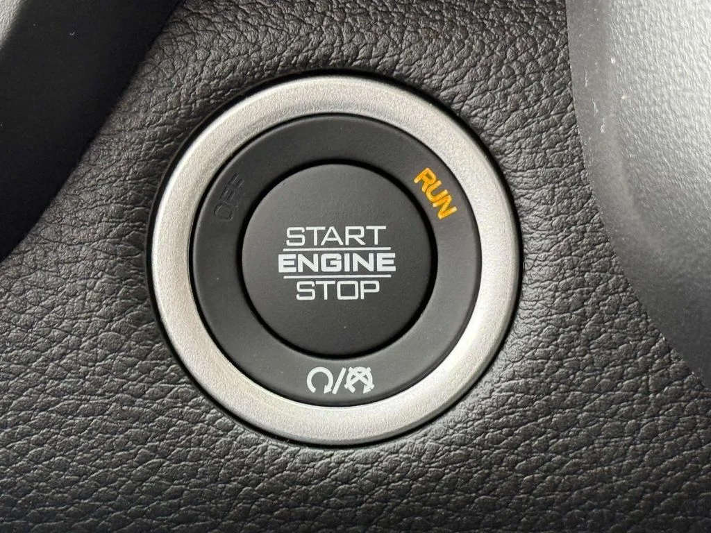 2025 RAM 1500 Big Horn/Lone Star - Photo 9