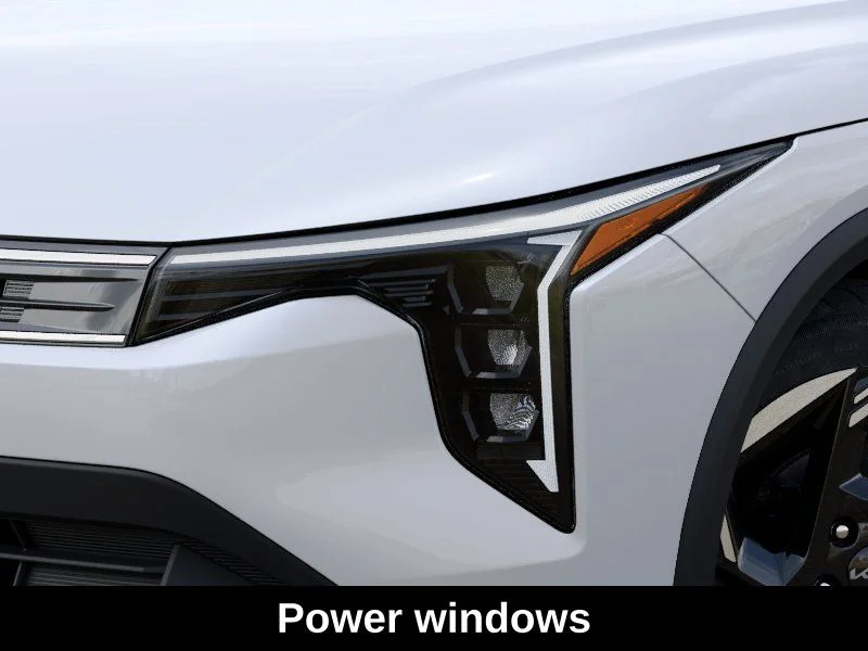 2025 Kia K4 EX - Photo 12
