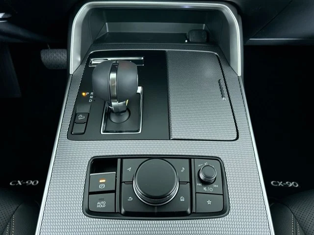 New 2026 POLYMETAL GRAY Mazda Preferred image 15