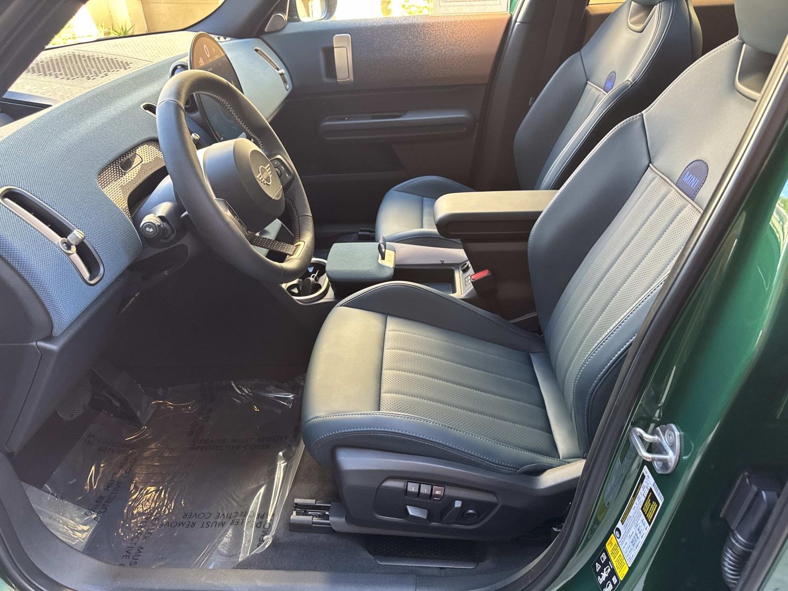 2025 MINI Countryman S - Photo 15