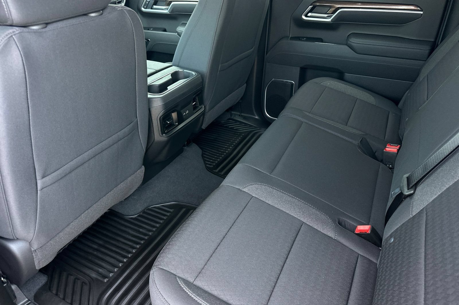2026 Chevrolet Silverado 1500 LT - Photo 12