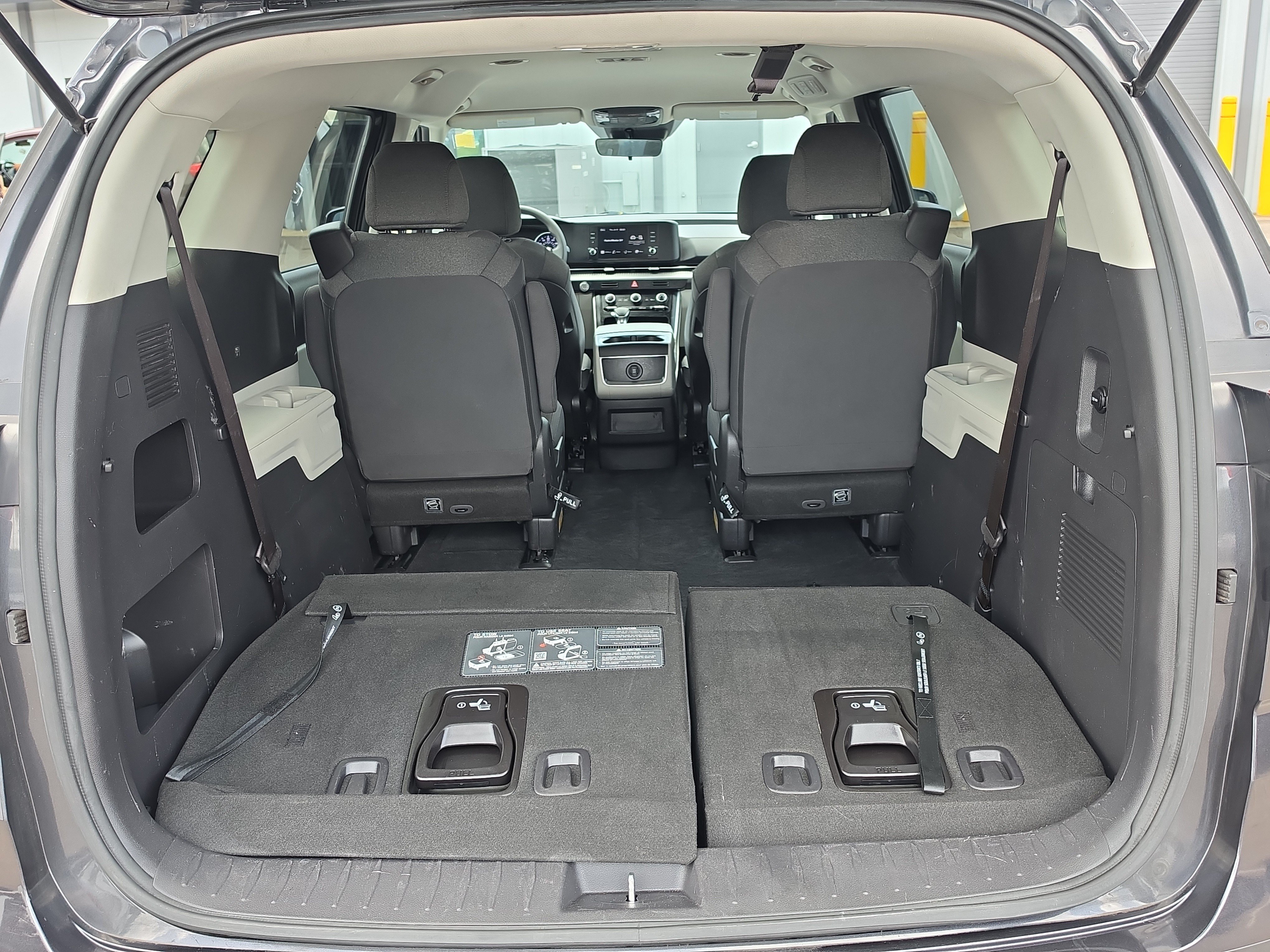 Certified Used 2024 Panthera Metal Kia LX image 10
