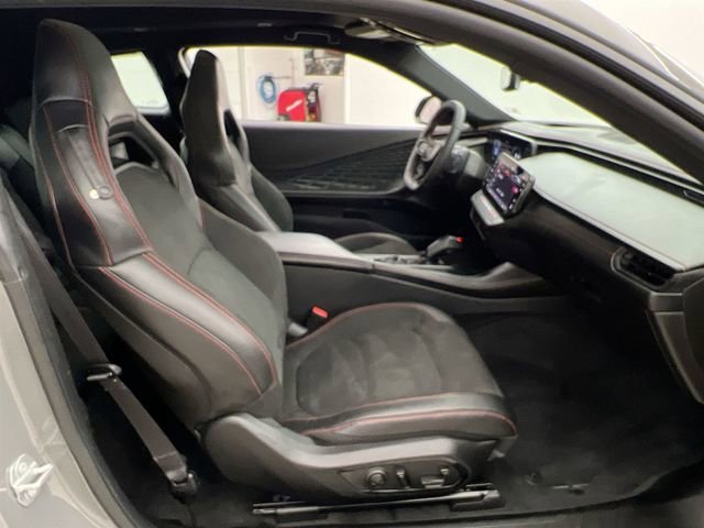 Used 2025 Gray Dodge Scat Pack AWD image 15