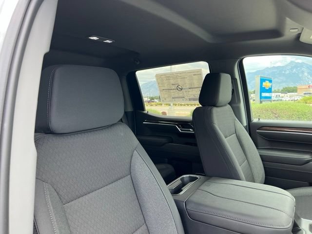 New 2026 Sterling Gray Metallic Chevrolet RST image 34