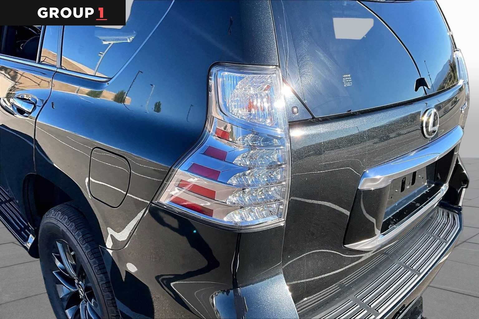 Certified Used 2023 Caviar Lexus Premium image 28