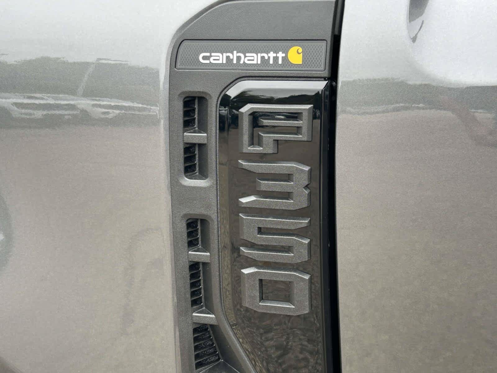 New 2027 Carbonized Gray Ford  image 15