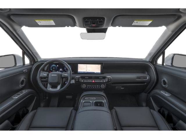 New 2026 Creamy White Pearl Hyundai Blue SEL Premium 8P image 27
