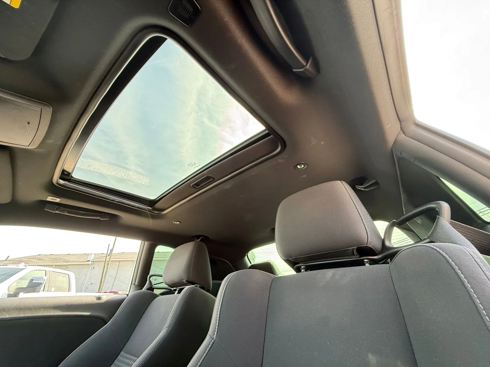 Used 2019 Red Dodge R/T image 16