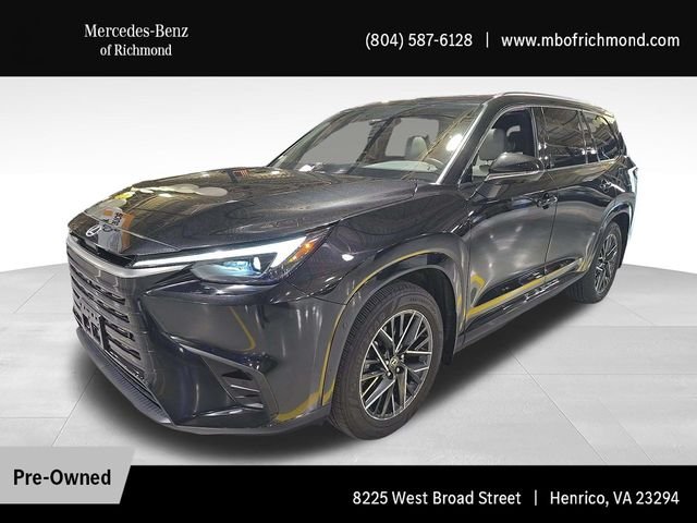 2024 Lexus TX 350 350 Premium AWD's photo