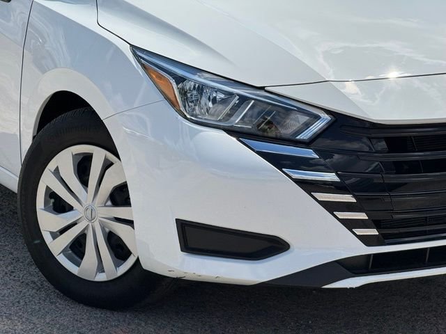 Used 2024 White Nissan 1.6 S image 9