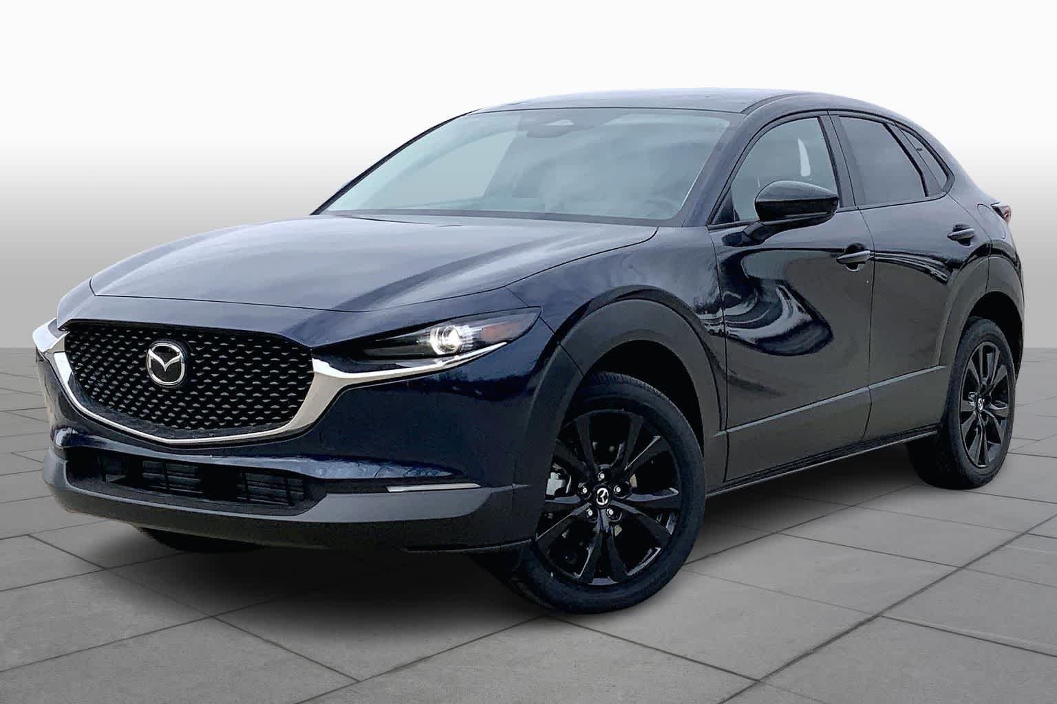 2026 Mazda CX-30 2.5 S Select Sport AWD