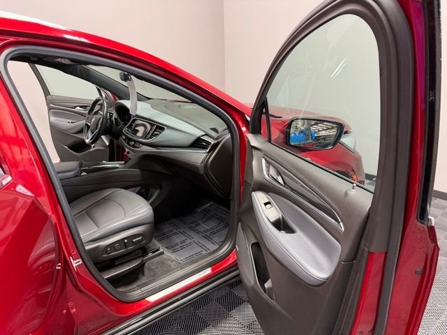 2024 Buick Enclave Premium - Photo 19