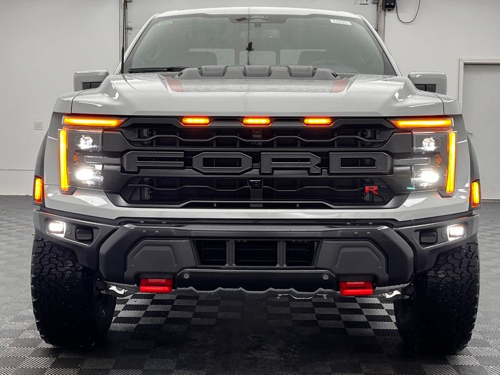 New 2026 Avalanche Ford Raptor R image 14