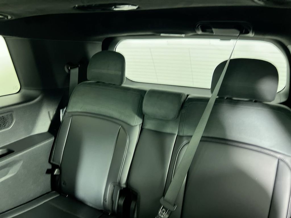 New 2027 Glacial White Pearl Kia X-Pro SX Prestige image 26