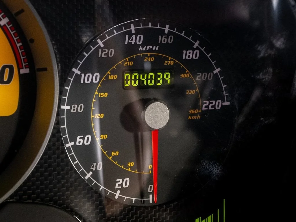 2009 Ferrari F430 Scuderia - Photo 29