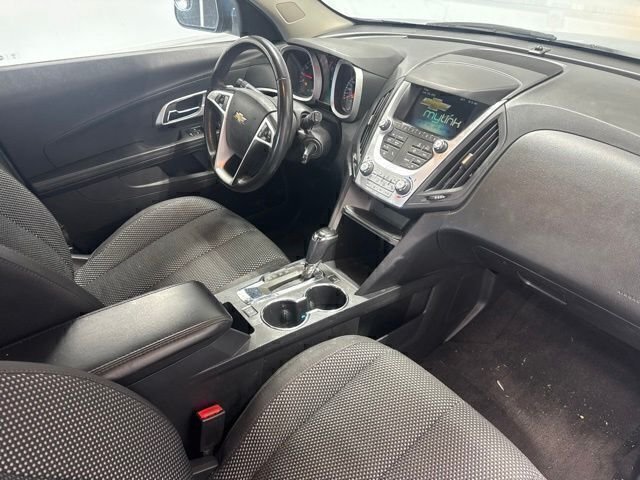 Used 2016 Blue Chevrolet LT image 25