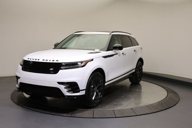 2026|Land Rover|Range Rover Velar|P250 Base|4D Sport Utility