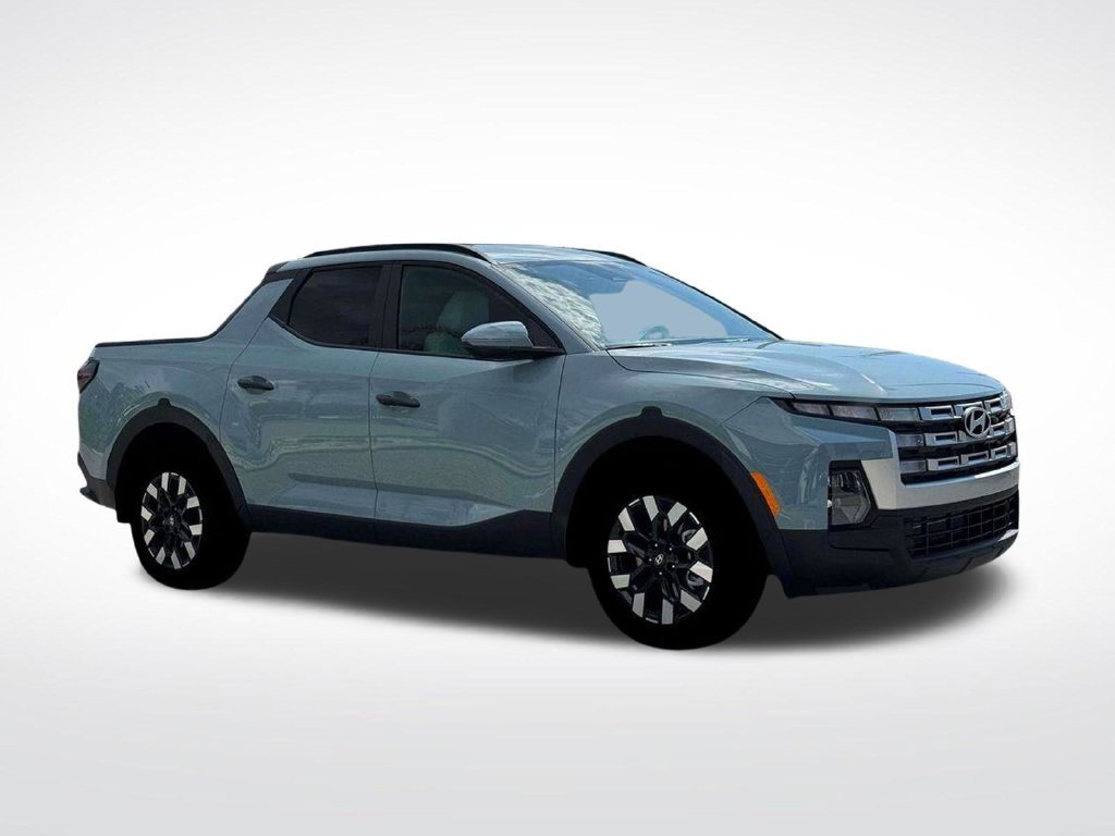 New 2026 Blue Hyundai SEL FWD image 29