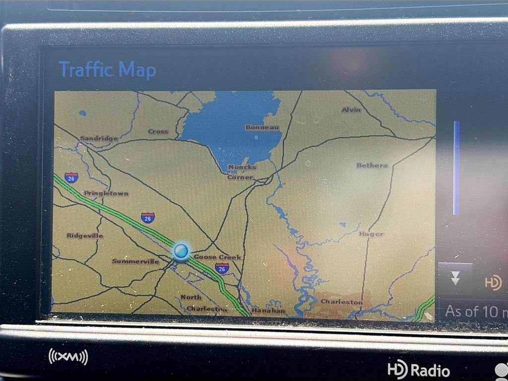 Used 2017 Silver Toyota SR5 image 24
