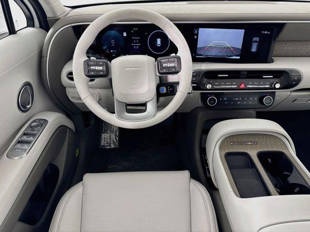 New 2026 White Hyundai Blue SEL 7P image 38