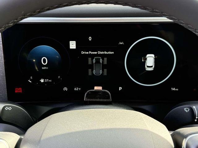 New 2026 Silver Hyundai Calligraphy AWD image 26