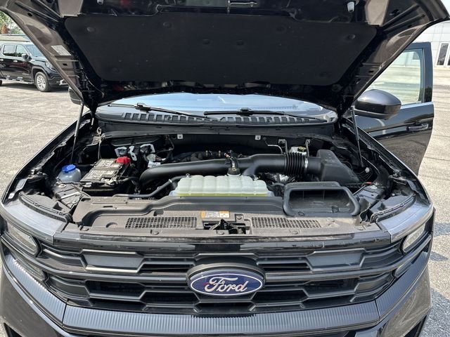 Used 2025 Black Ford Active image 19