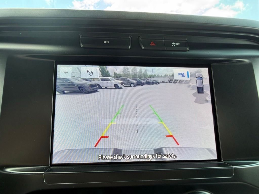 Used 2023 Gray Ford XL image 17