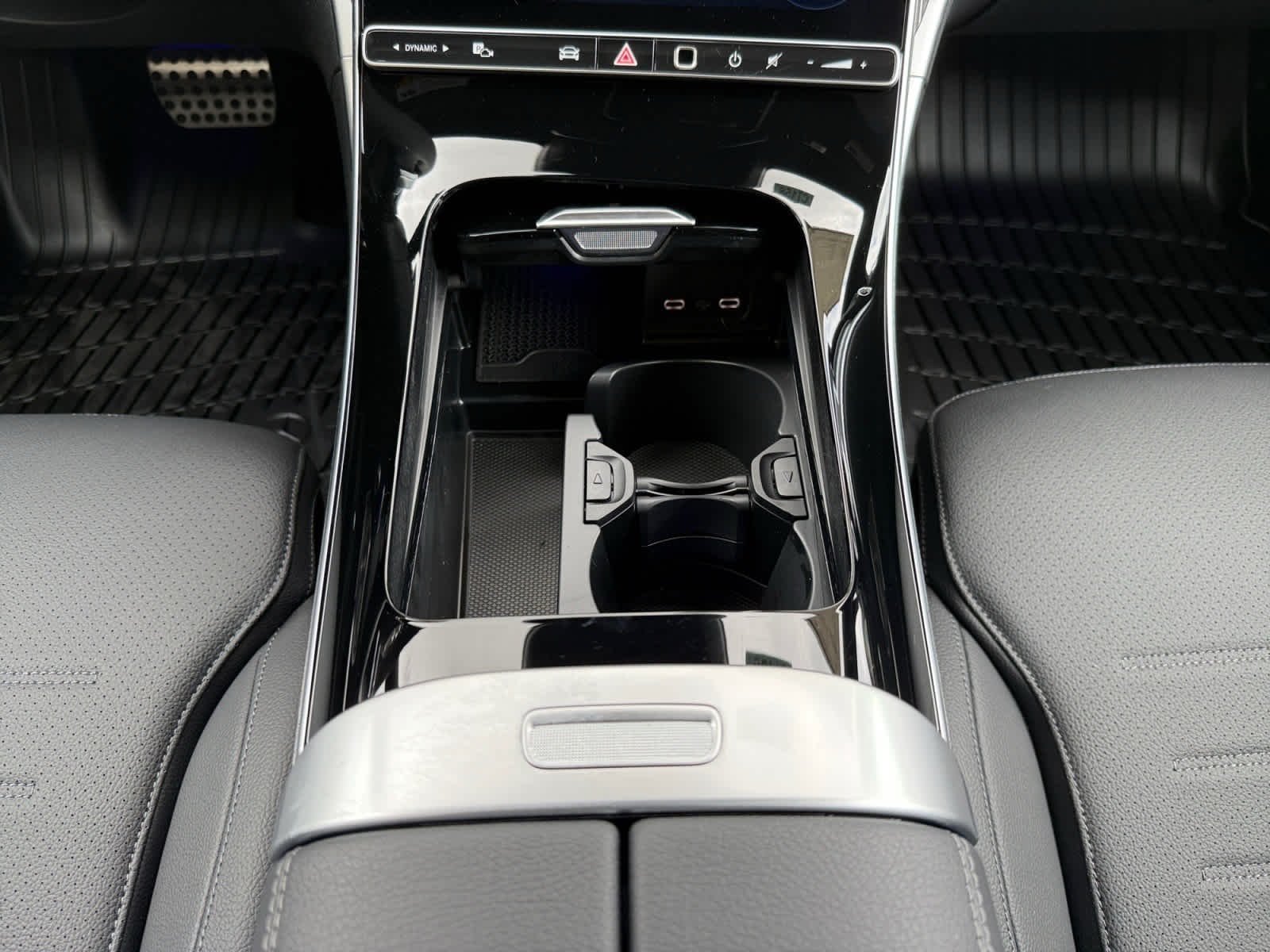 Used 2026 Black Mercedes-Benz C 300 image 13