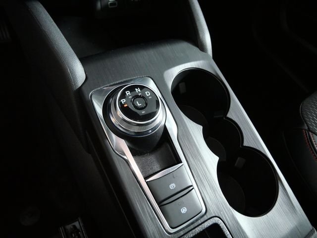 Certified Used 2025 Blue Ford ST-Line image 19