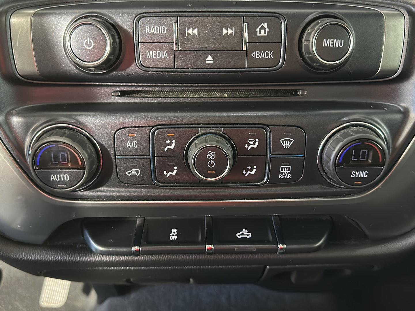 Used 2019 Red Hot Chevrolet LT image 16