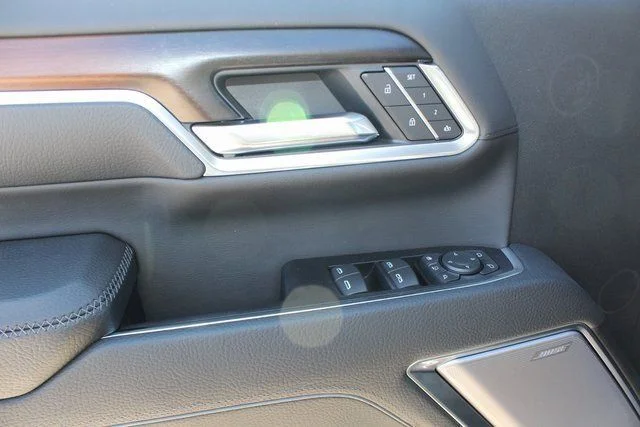 New 2026 Silver GMC Denali image 12